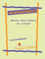 Get your copy of Wordmonics